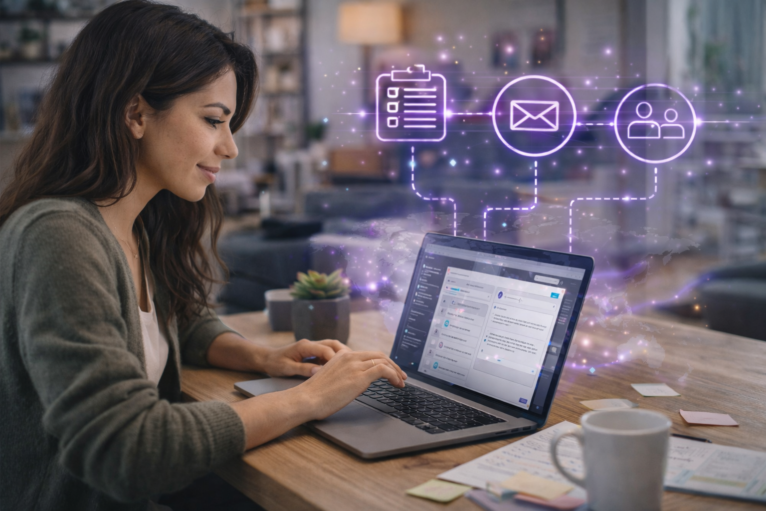 Freelancers que buscan estructura