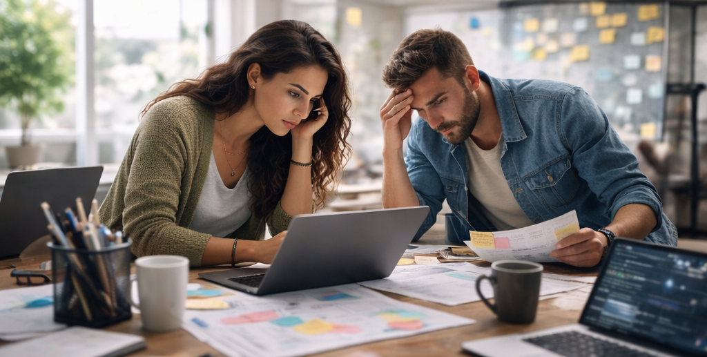 Planeación y estructura digital